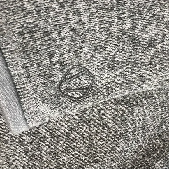 Sunice Women’s Heather Gray Zip-Up Sweater XXL - Picture 5 of 7